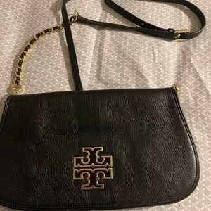 Authentic Tori Burch purse